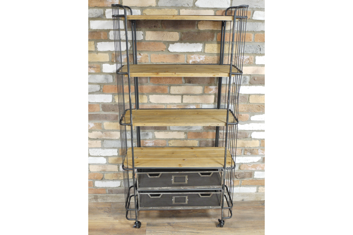 Shelves - 5224