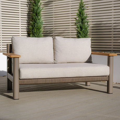 Sicily 2 Seat Sofa