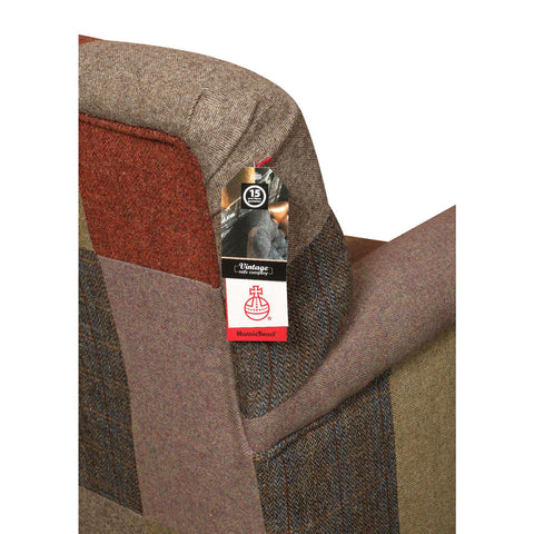 Burford Harlequin Chair