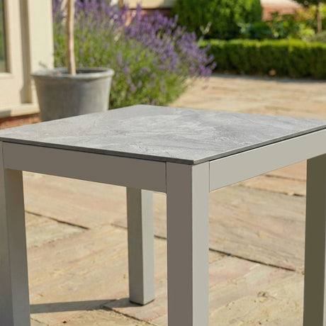 Montreal Square Side Table