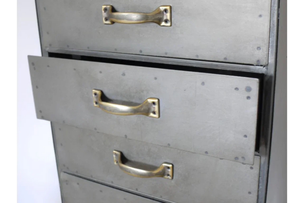 Industrial Cabinet - 4109