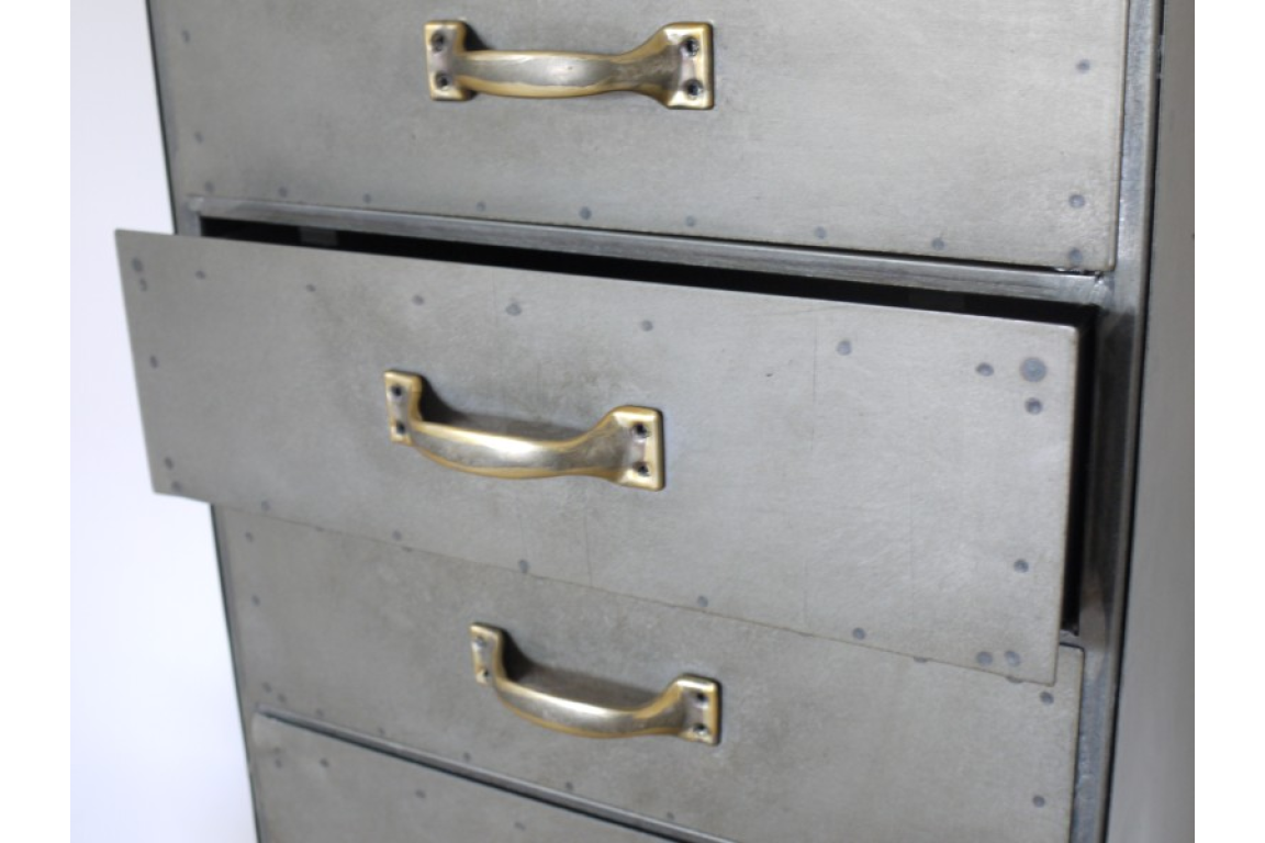 Industrial Cabinet - 4109