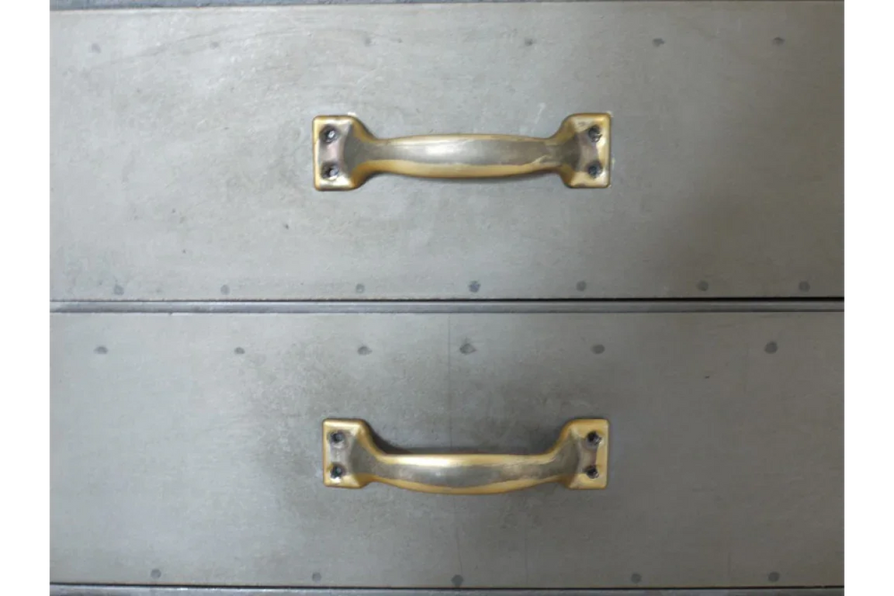 Industrial Cabinet - 4109