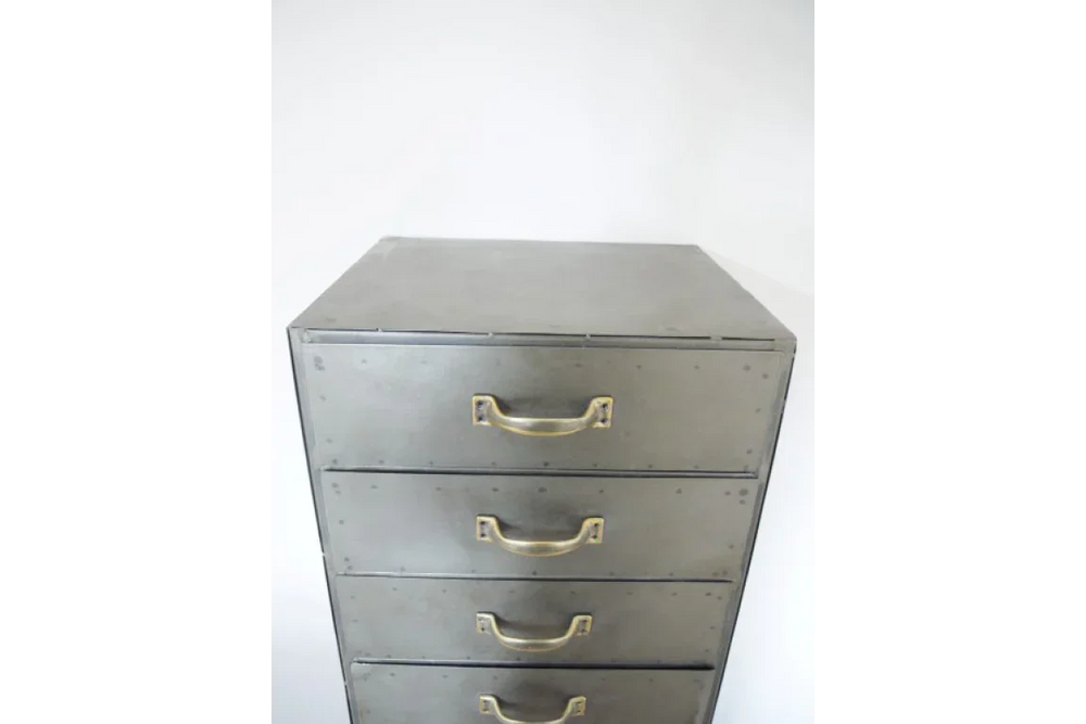Industrial Cabinet - 4109