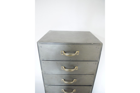 Industrial Cabinet - 4109