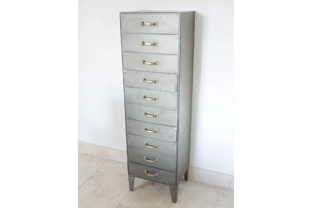 Industrial Cabinet - 4109