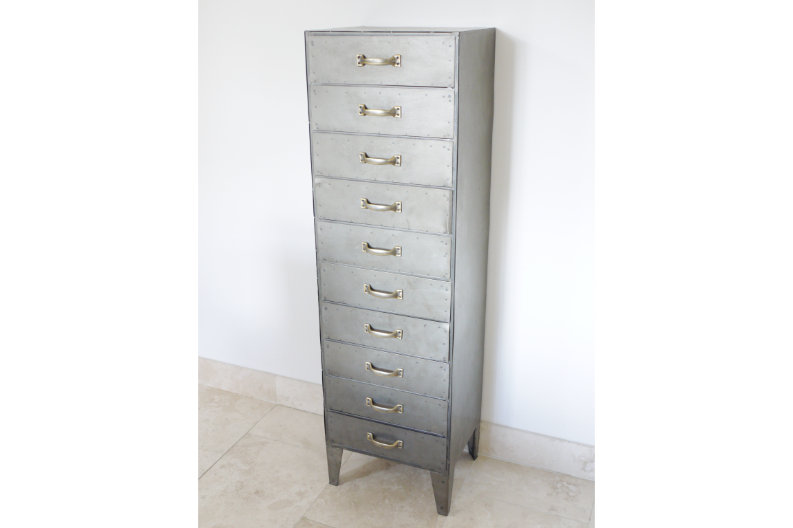 Industrial Cabinet - 4109