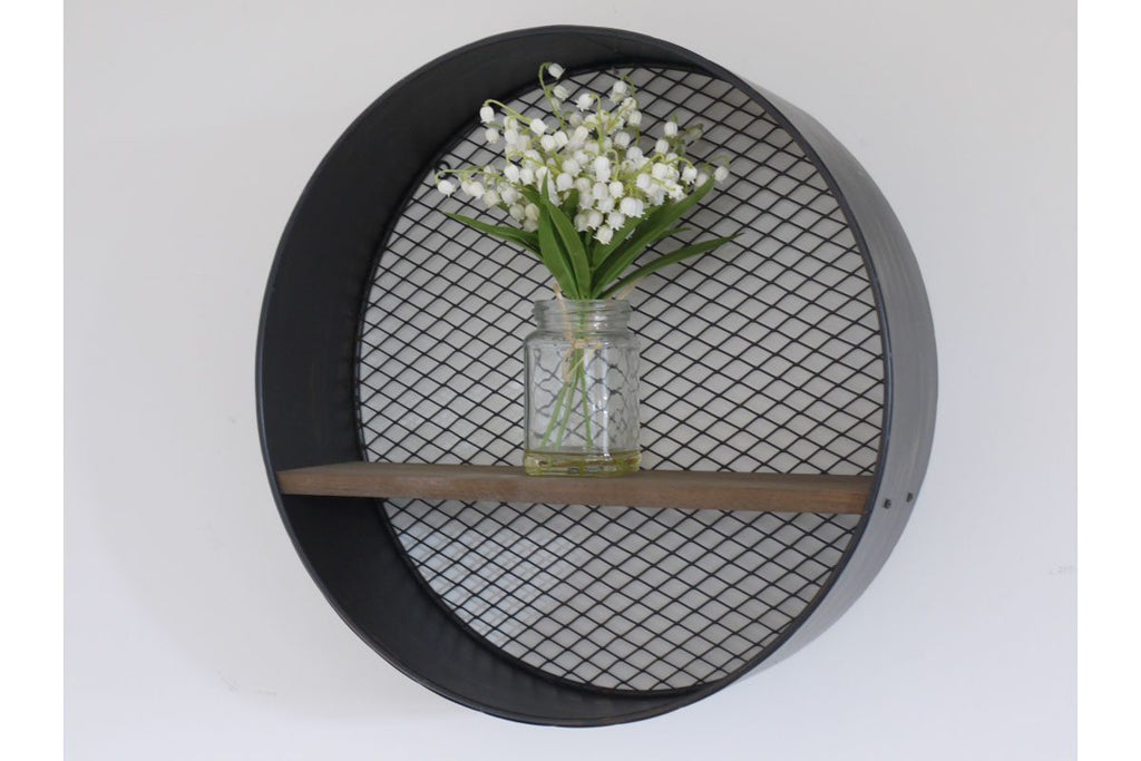 Industrial Shelf