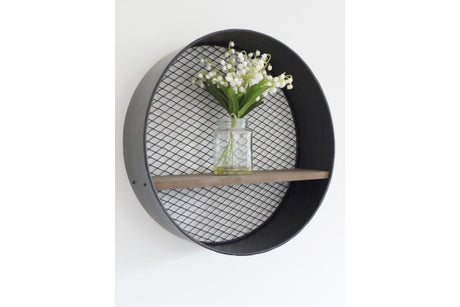 Industrial Shelf