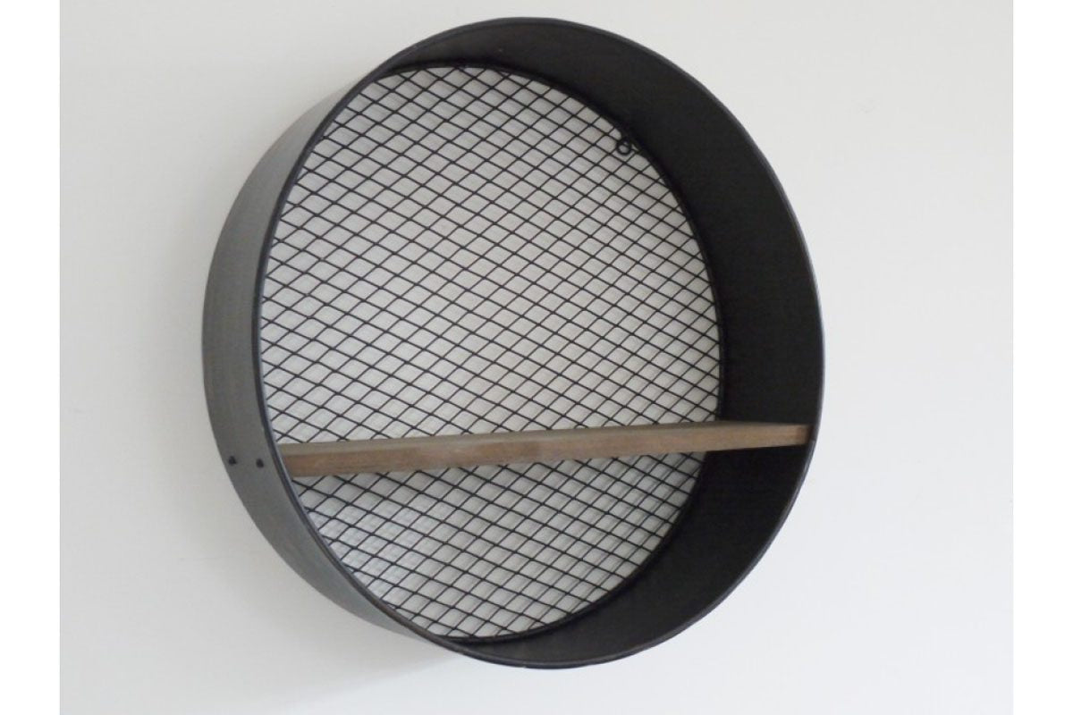 Industrial Shelf