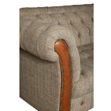Chester Lodge 2 Seater Sofa (3HTW Hunting Lodge)