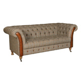 Chester Lodge 2 Seater Sofa (3HTW Hunting Lodge)