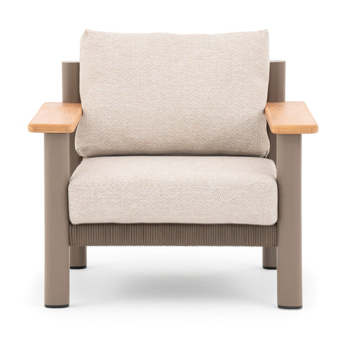 Sicily 2 Seat Lounge Set