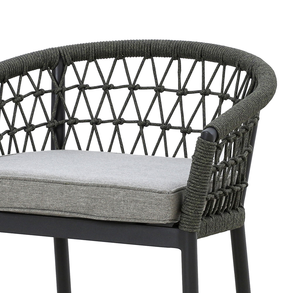 Monaco 6 seat 3/4 bar set