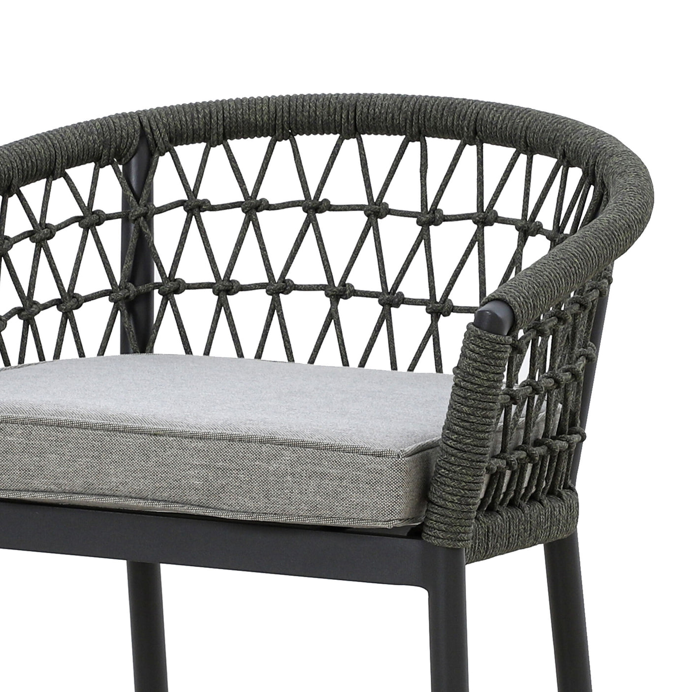 Monaco 6 seat 3/4 bar set