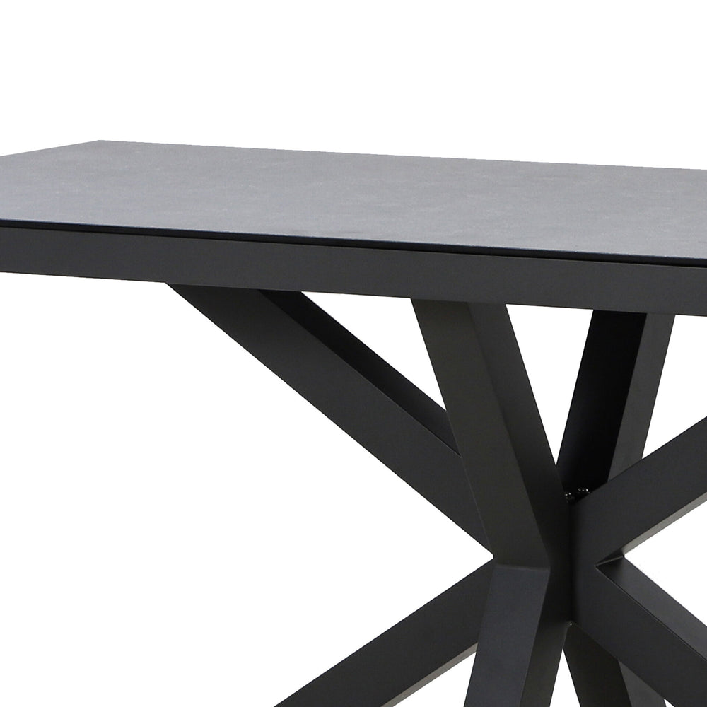 Monaco 6 seat 3/4 bar set