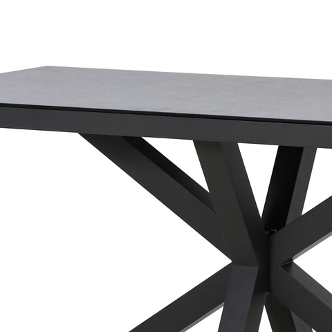 Monaco 6 seat 3/4 bar set