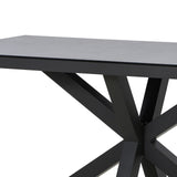 Monaco 6 seat 3/4 bar set