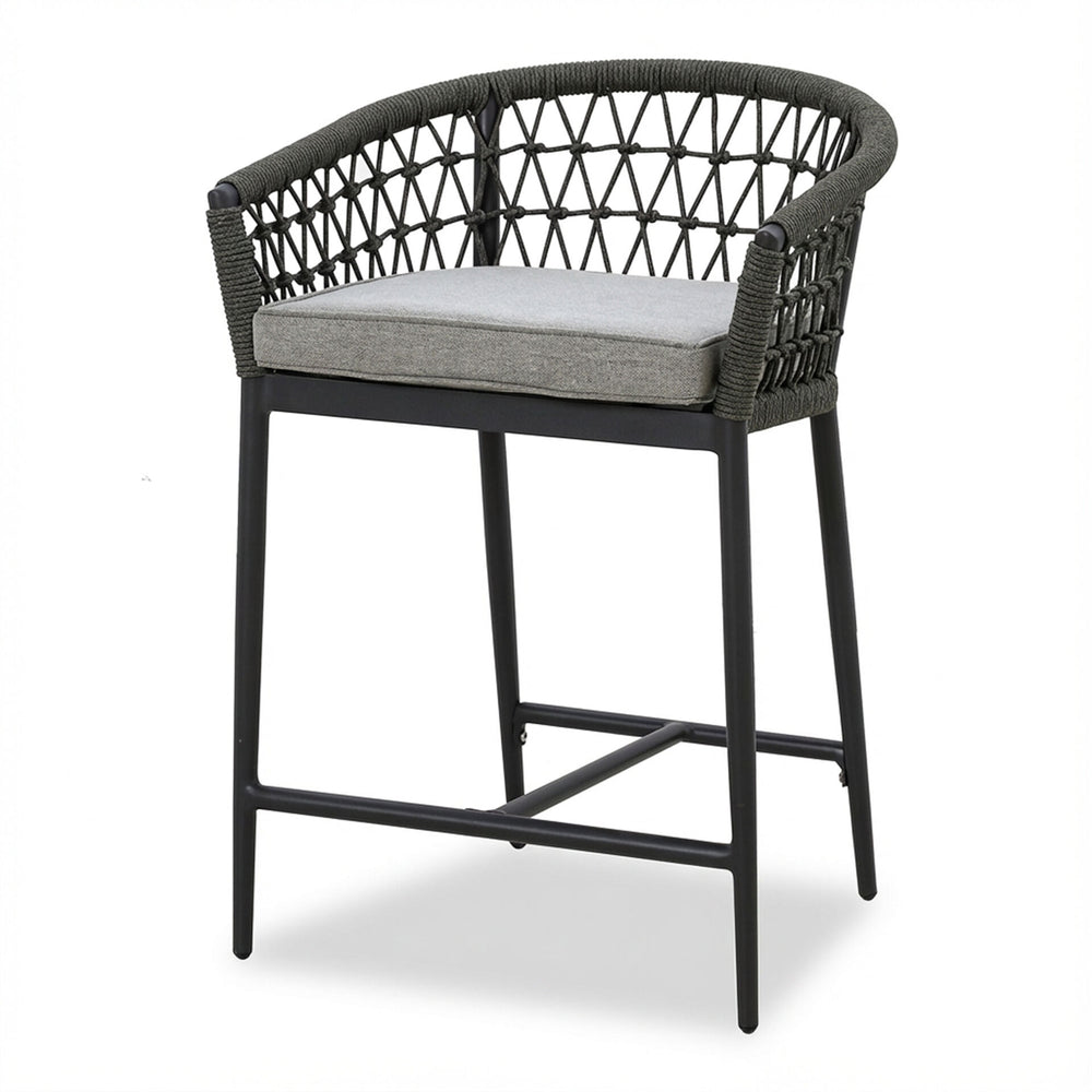 Monaco 6 seat 3/4 bar set