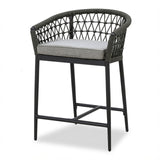 Monaco 6 seat 3/4 bar set