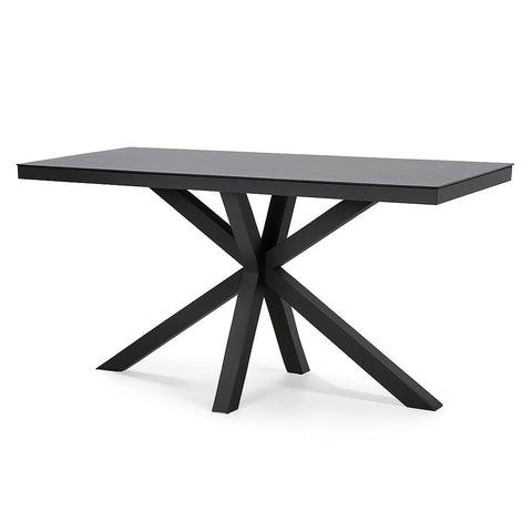 Monaco 6 seat 3/4 bar set