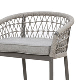 Monaco 6 seat 3/4 bar set