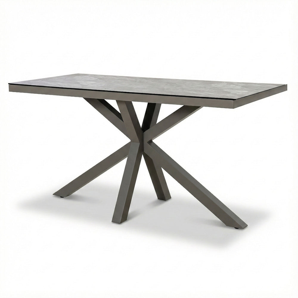 Monaco 6 seat 3/4 bar set