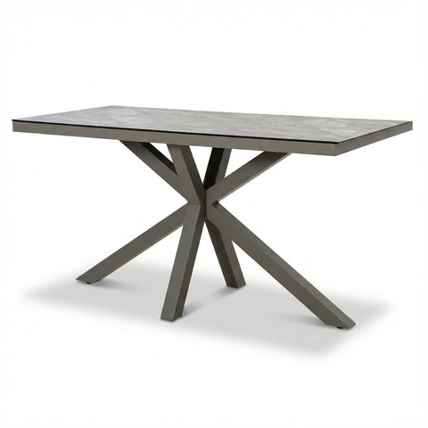 Monaco 6 seat 3/4 bar set