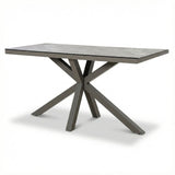 Monaco 6 seat 3/4 bar set