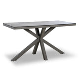 Monaco 6 seat 3/4 bar set