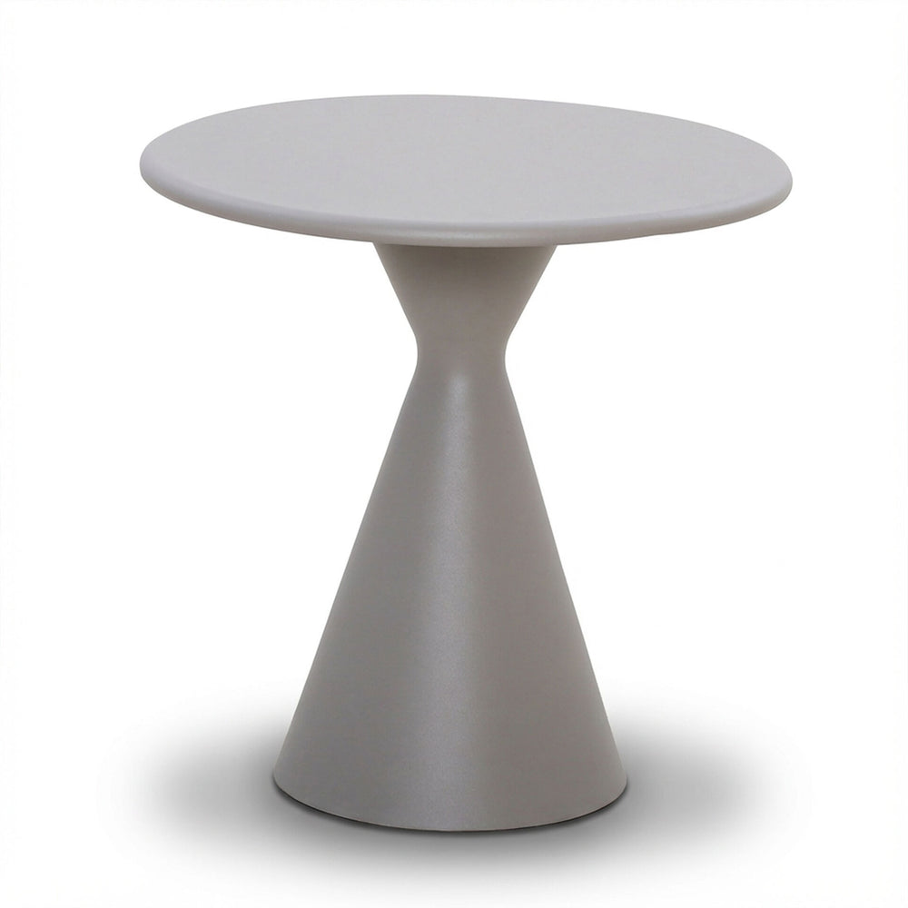 Monaco Sunlounger Set With Side Table