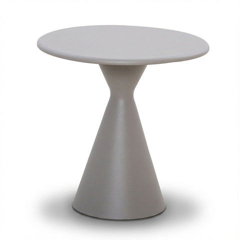 Monaco Sunlounger Set With Side Table