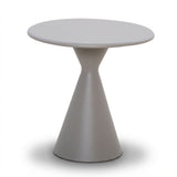 Monaco Sunlounger Set With Side Table