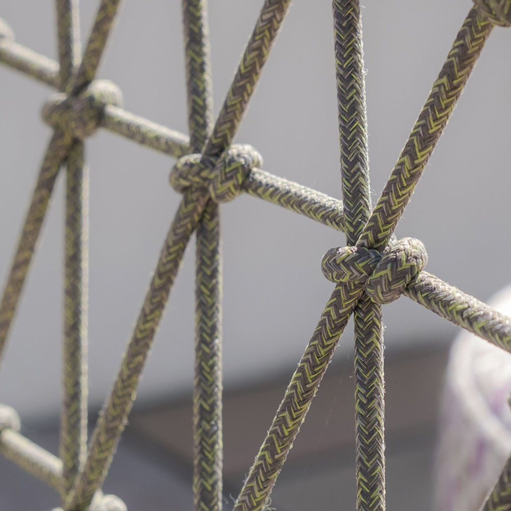 Monaco Sunlounger Set With Side Table