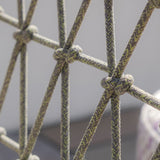 Monaco Sunlounger Set With Side Table