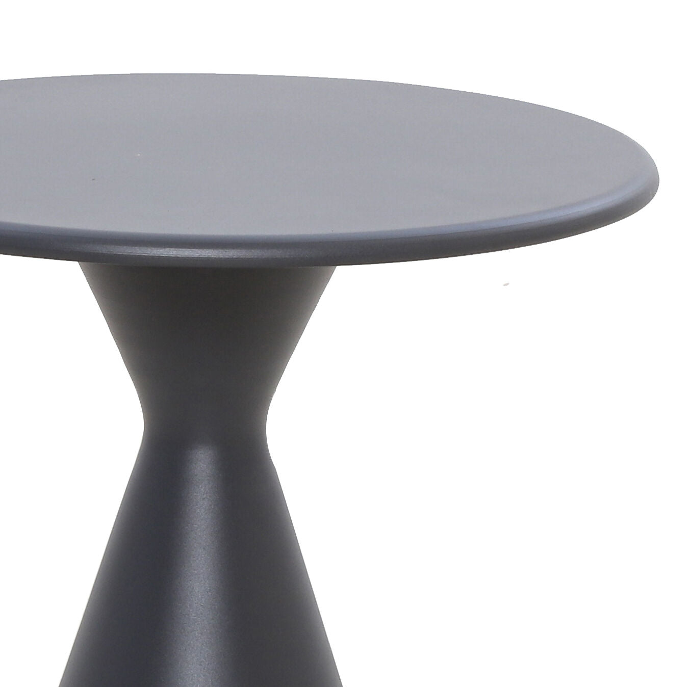 Monaco Sunlounger Set With Side Table