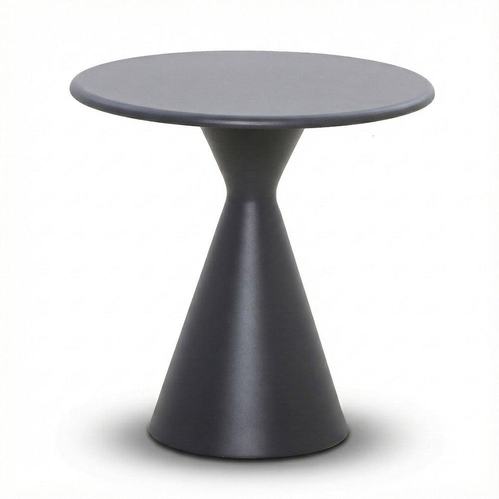 Monaco Sunlounger Set With Side Table