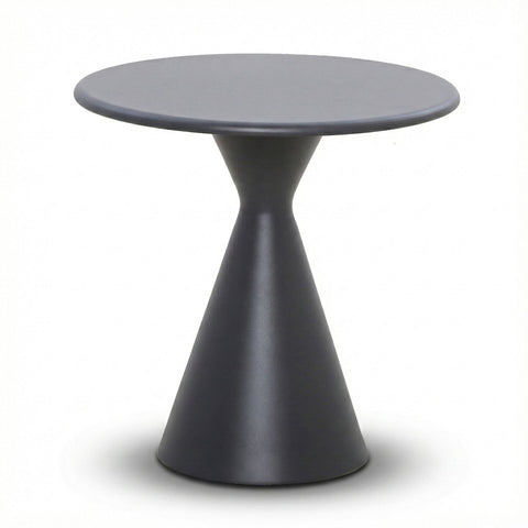 Monaco Sunlounger Set With Side Table