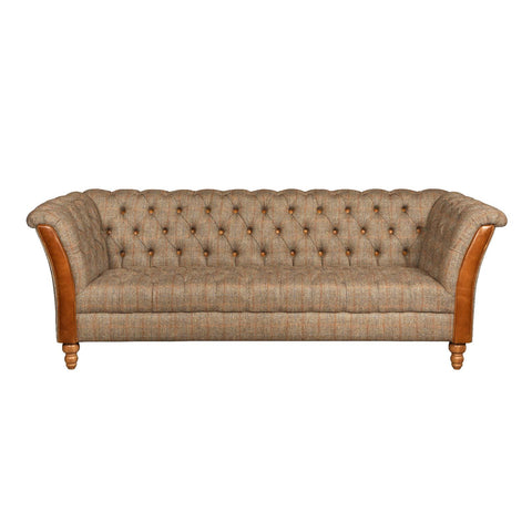 Milford 3 Seater Sofa (3HTW Hunting Lodge)