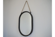 Oval Mirror - 4278