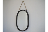 Oval Mirror - 4278