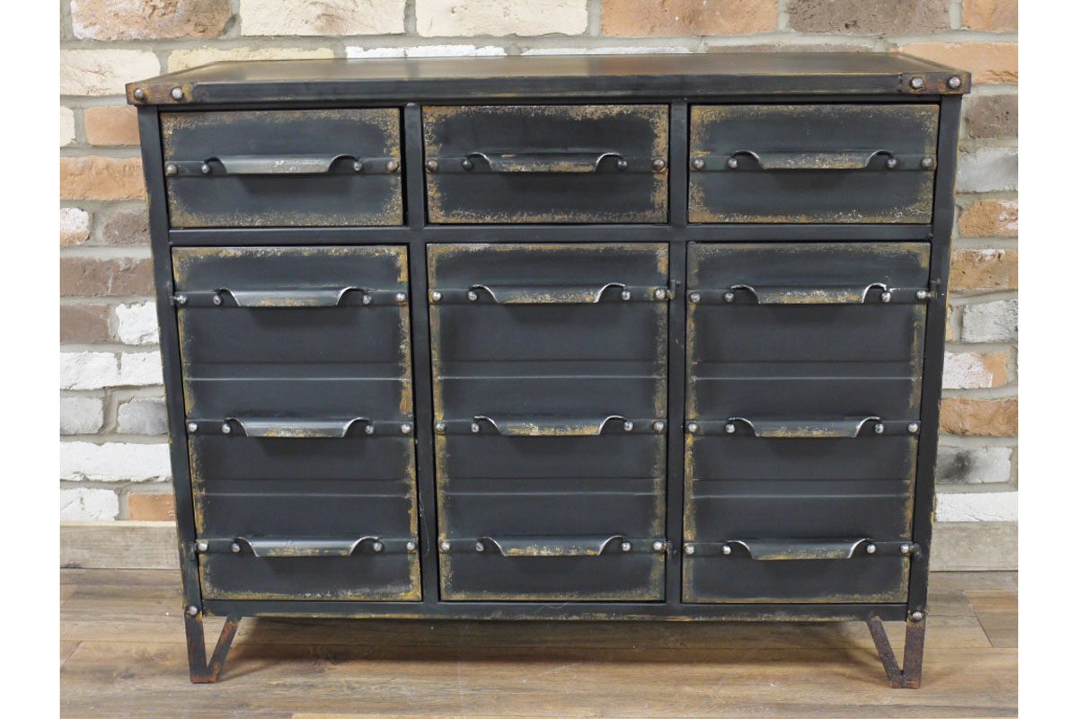 Industrial Cabinet