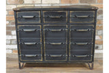 Industrial Cabinet