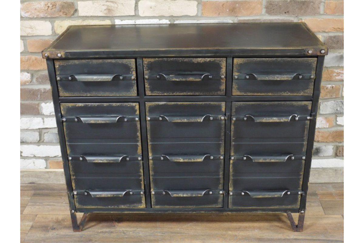 Industrial Cabinet