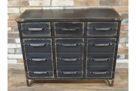 Industrial Cabinet