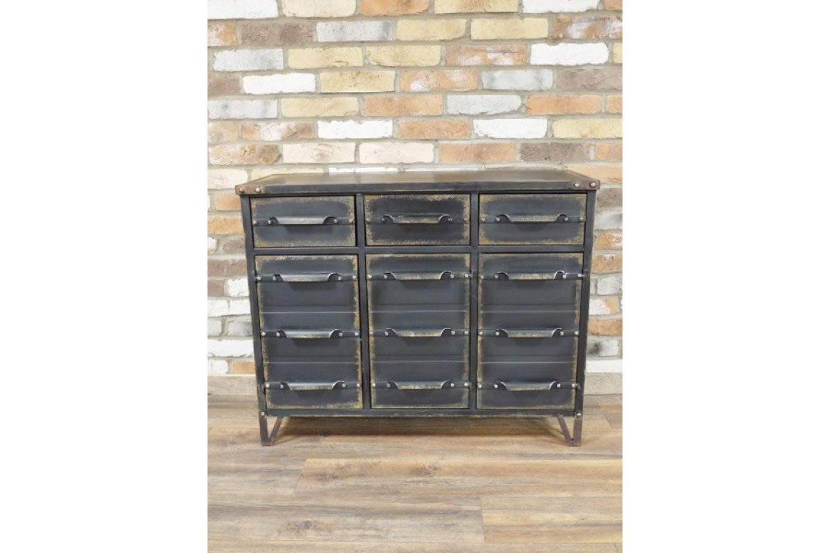Industrial Cabinet