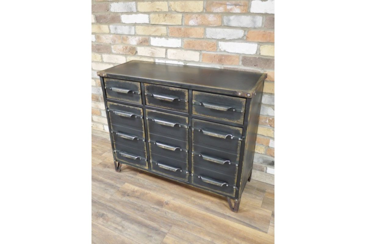 Industrial Cabinet