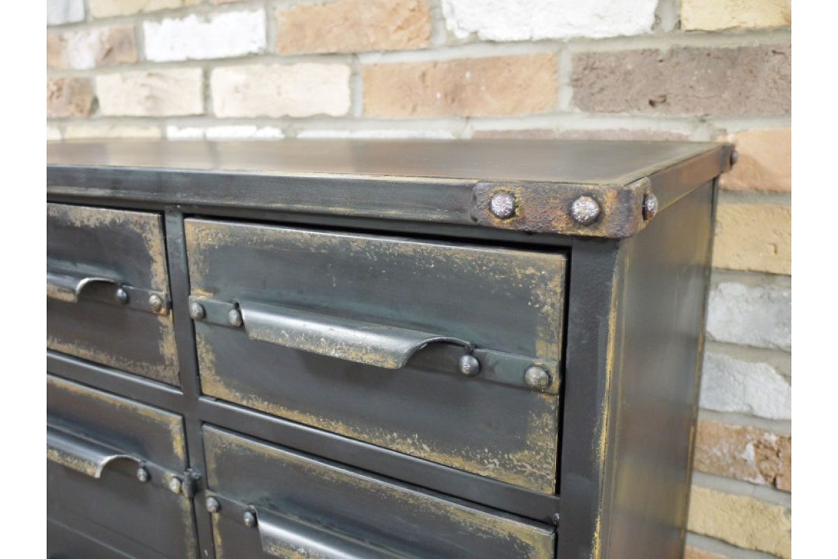 Industrial Cabinet