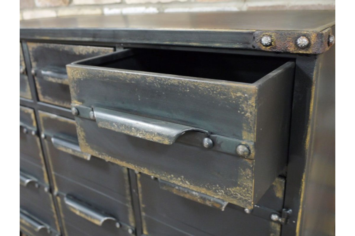 Industrial Cabinet
