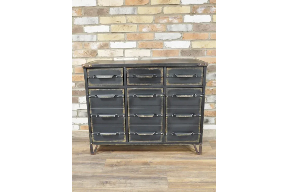 Industrial Cabinet - 4321